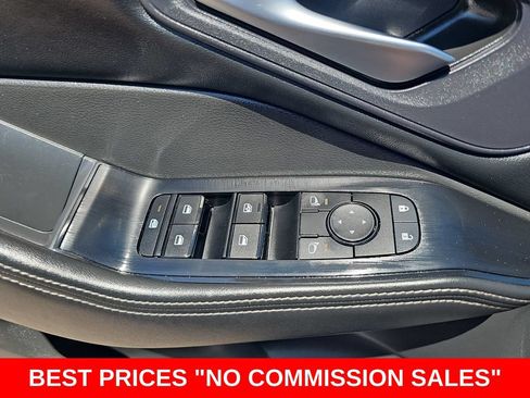 Used 2024 Nissan Rogue SV AWD/4WD image 27