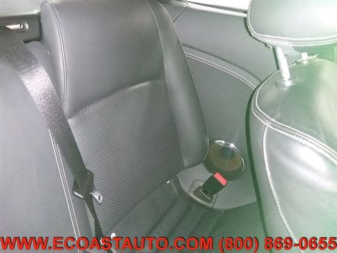 Used 2013 Jaguar XK Coupe image 11