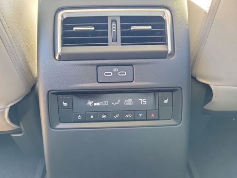 New 2026 MAZDA CX-90 3.3 Turbo w/ Preferred Package image 16