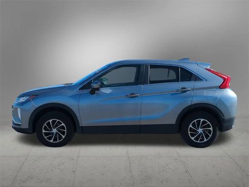 Used 2020 Mitsubishi Eclipse Cross ES image 3