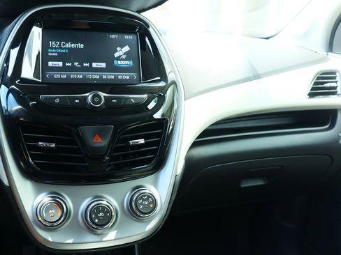 Used 2016 Chevrolet Spark LT w/ Driver Confidence Package image 43