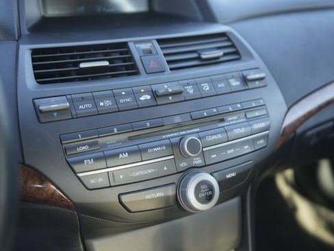 Used 2012 Honda Accord EX-L image 28