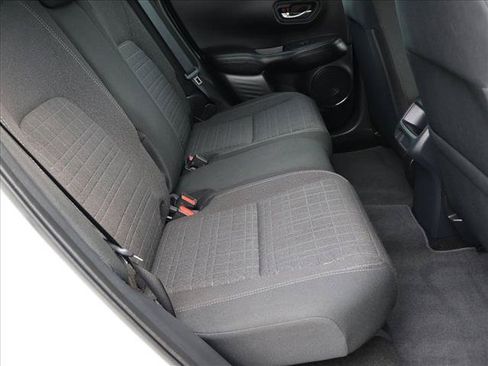 Used 2025 Honda HR-V LX image 22