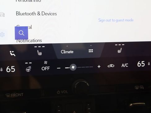 Used 2024 Lexus NX 350 AWD image 45