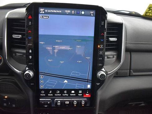 Used 2026 RAM 2500 Laramie image 24