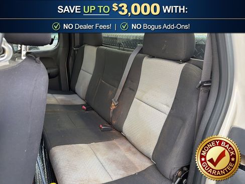 Used 2009 Chevrolet Silverado 1500 LS image 14