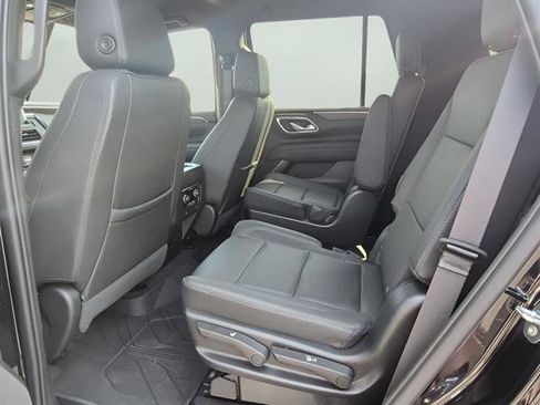 Certified 2023 Chevrolet Tahoe LT image 33