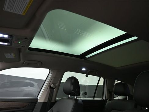 New 2026 Volkswagen Atlas SEL image 2