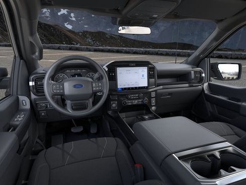 New 2026 Ford F150 STX AWD/4WD image 9