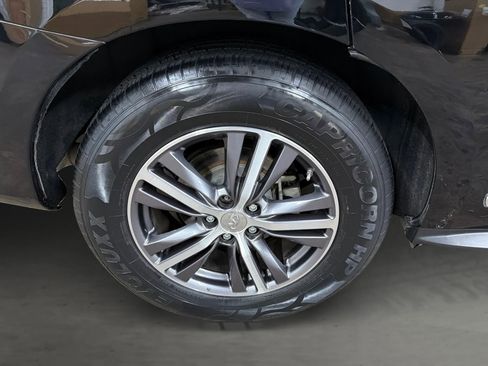 Used 2019 INFINITI QX60 Luxe w/ Essential Package image 17