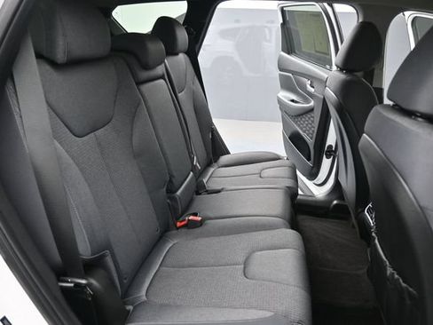 Used 2023 Hyundai Santa Fe SEL FWD image 25