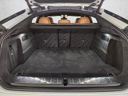 Certified 2023 BMW X6 xDrive40i w/ M Sport Package image 6