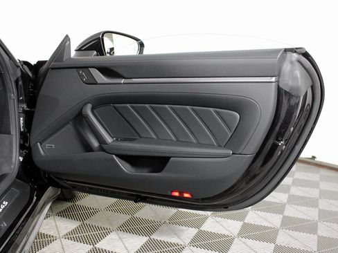 New 2026 Porsche 911 Carrera 4S image 38