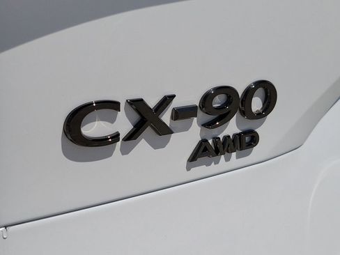 New 2026 MAZDA CX-90 3.3 Turbo S w/ Premium Package image 26