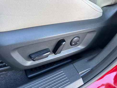 Certified 2023 Nissan Rogue SV image 21