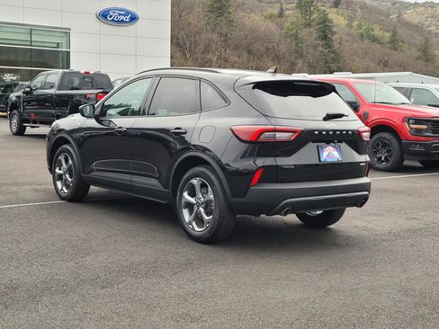 Used 2025 Ford Escape ST-Line image 7