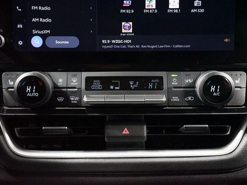 Certified 2024 Toyota Grand Highlander XLE image 20