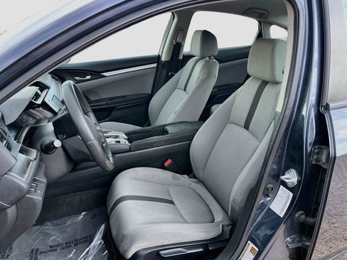 Used 2021 Honda Civic LX image 19