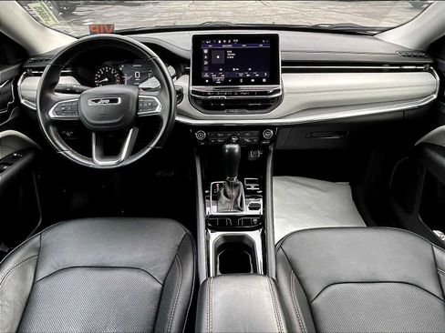 Used 2022 Jeep Compass Limited image 20