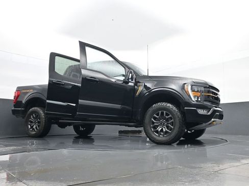 Used 2023 Ford F150 Tremor image 32