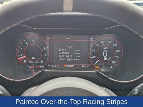Certified 2021 Ford Mustang Shelby GT500 w/ Technology Package RWD image 26