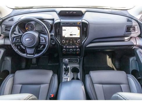 Used 2022 Subaru Ascent Onyx Edition image 12