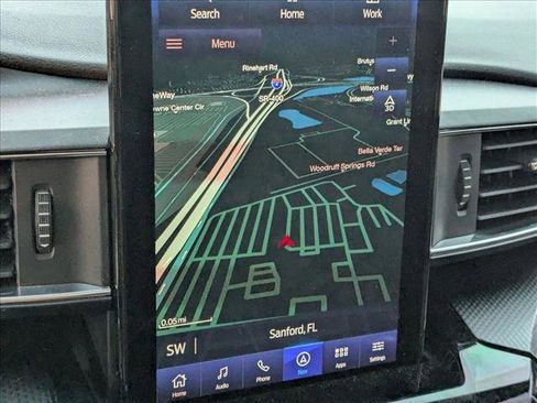 Used 2022 Ford Explorer ST w/ Equipment Group 401A image 9