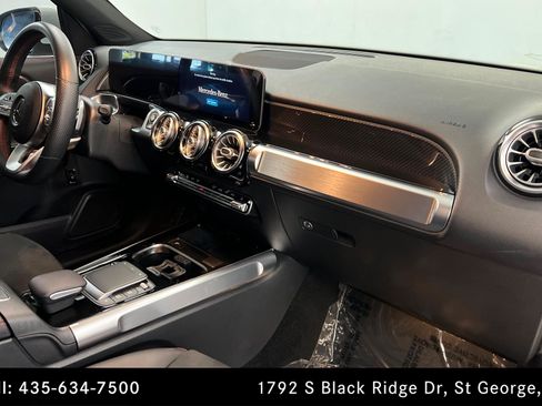 Certified 2021 Mercedes-Benz GLB 250 image 24