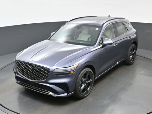 New 2026 Genesis GV70 3.5T Sport Prestige image 21