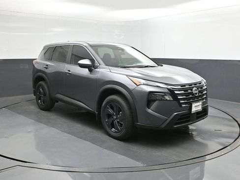 New 2026 Nissan Rogue SV image 17