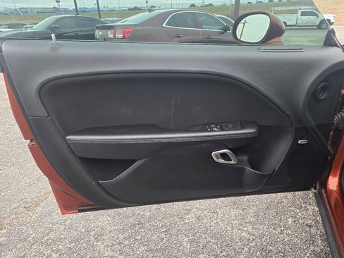 Used 2020 Dodge Challenger GT w/ Blacktop Package image 10