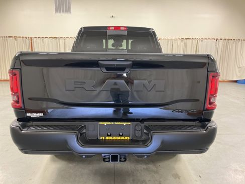 New 2025 RAM 2500 Tradesman image 7