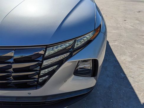 Used 2022 Hyundai Tucson Limited w/ Cargo Package image 11