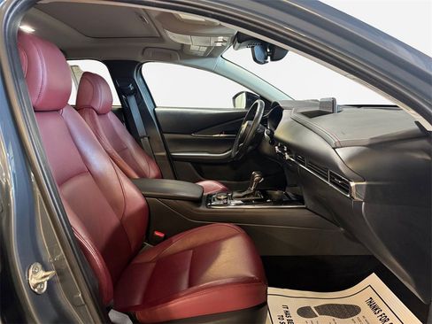 Used 2024 MAZDA CX-30 AWD 2.5 S w/ Preferred Package image 26