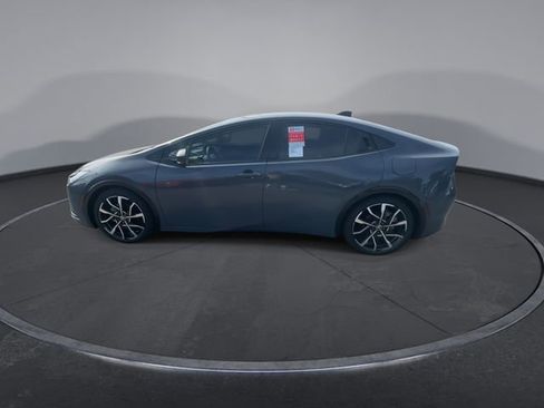 New 2026 Toyota Prius Plug-In Hybrid image 10
