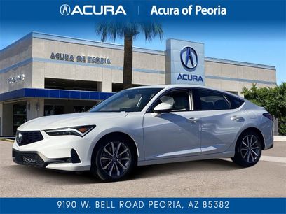 New 2025 Acura Integra