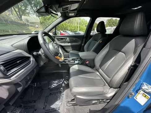 Certified 2026 Subaru Forester Wilderness AWD/4WD image 18