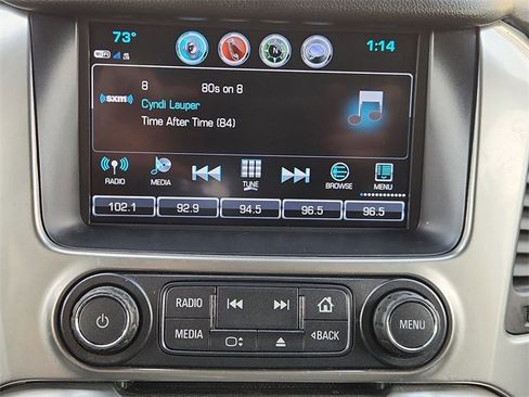 Used 2018 Chevrolet Suburban LT image 13