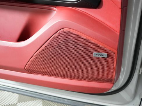 Certified 2021 Porsche Cayenne GTS AWD/4WD image 20