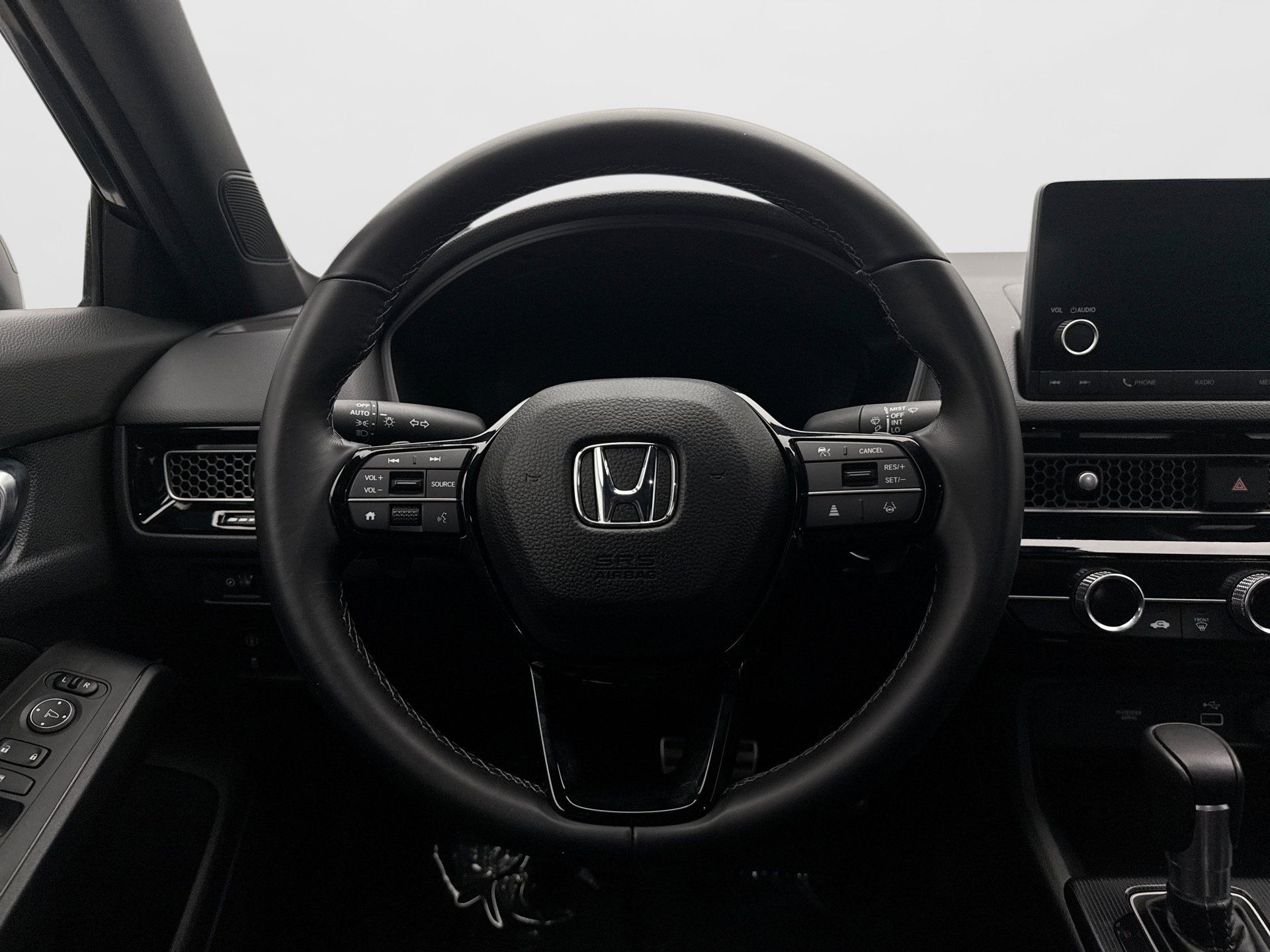 Used 2022 Honda Civic Sport image 12