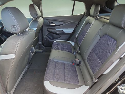 New 2026 Buick Envista Preferred w/ Advanced Safety Package image 10