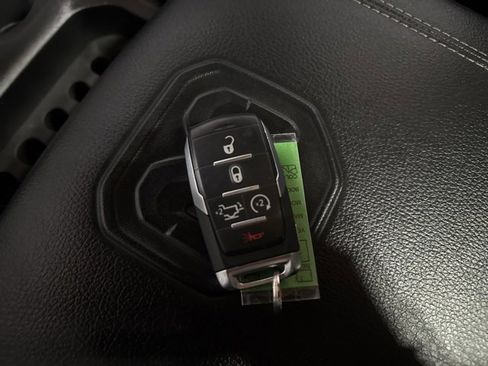Used 2023 RAM 1500 Laramie image 24