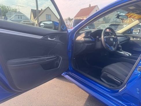 Used 2016 Honda Civic EX-T image 7