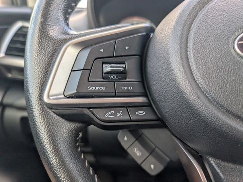 Used 2019 Subaru Forester Touring w/ Popular Package #3 AWD/4WD image 19
