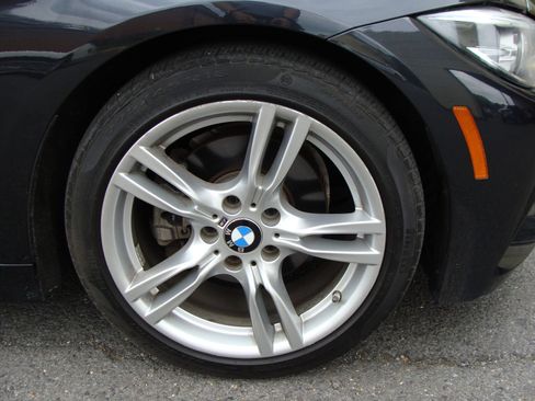Used 2018 BMW 430i Convertible RWD image 39