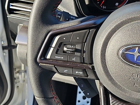 Used 2024 Subaru WRX Premium image 21