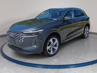 Certified 2025 Audi Q5 Premium Plus w/ Premium Plus