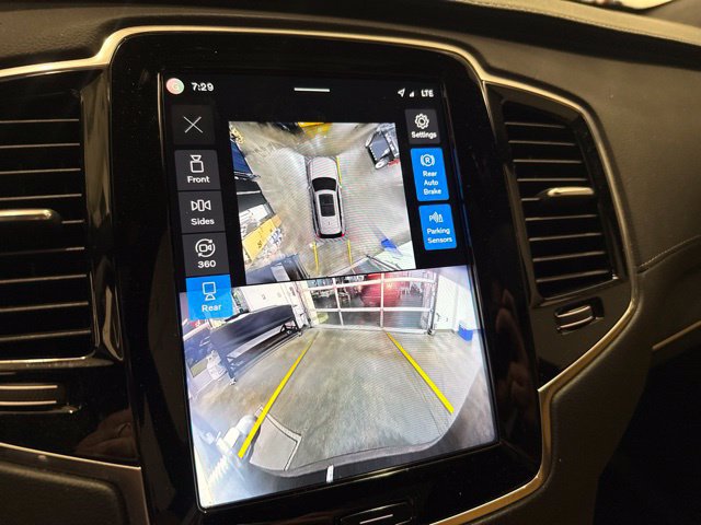 Used 2024 Volvo XC90 B6 Ultimate w/ Protection Package Premier AWD/4WD image 19