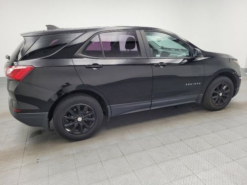Used 2020 Chevrolet Equinox LS AWD/4WD image 10