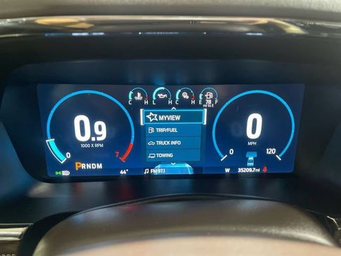 Used 2022 Ford F150 King Ranch w/ Equipment Group 601A High AWD/4WD image 16